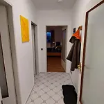 아파트 An Der S-bahnstation Thesdorf 피네베르크